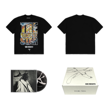 Load image into Gallery viewer, BIGGEST STAR TEE BOX SET