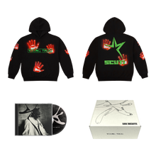 Load image into Gallery viewer, HEAT HOODIE BOX SET