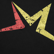 Load image into Gallery viewer, RED YELLOW STAR TEE BOX SET