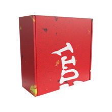 Load image into Gallery viewer, SP5DER X UY SCUTI BOX SET 4