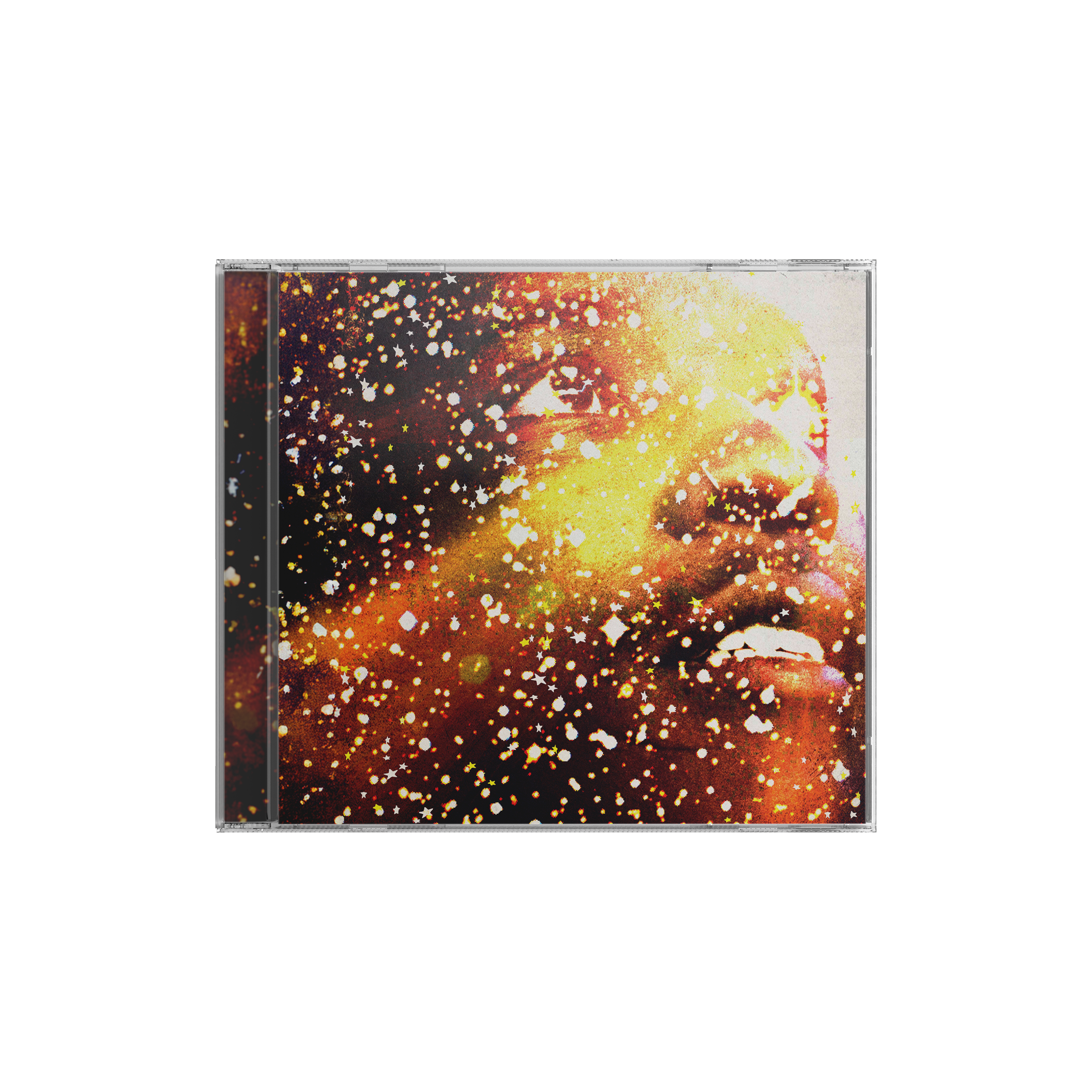 UY SCUTI CD (SP5DER EDITION) – Young Thug | Official Store