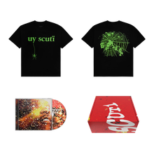 Load image into Gallery viewer, SP5DER X UY SCUTI BOX SET 1