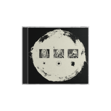 Load image into Gallery viewer, UY SCUTI CD (ALTERNATE COVER 2)