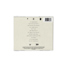 Load image into Gallery viewer, UY SCUTI CD (ALTERNATE COVER 2)