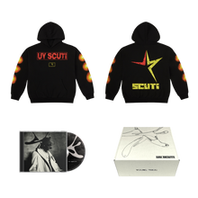 Load image into Gallery viewer, UY SCUTI HOODIE BOX SET