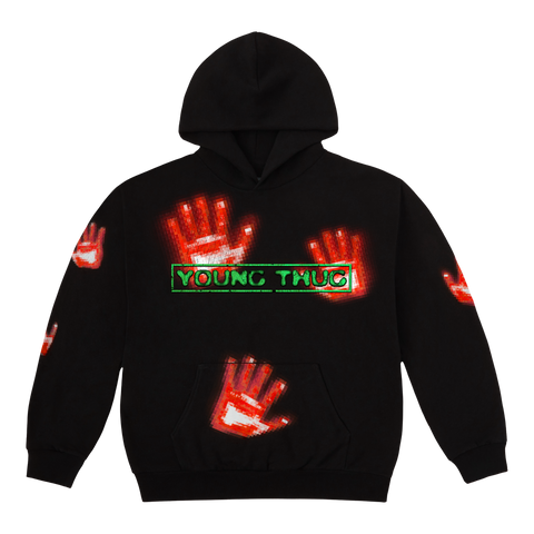 HEAT HOODIE BOX SET