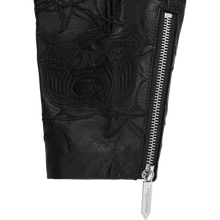 Load image into Gallery viewer, JEFF HAMILTON X YOUNG THUG JACKET
