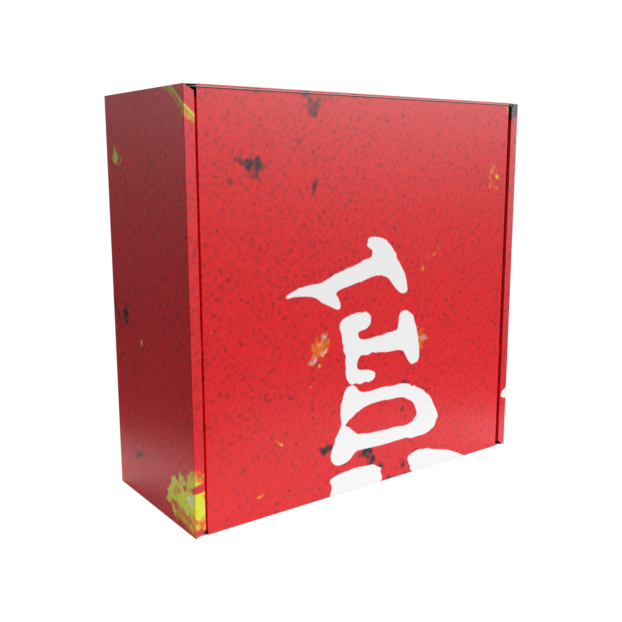 SP5DER X UY SCUTI BOX SET 1 – Young Thug | Official Store