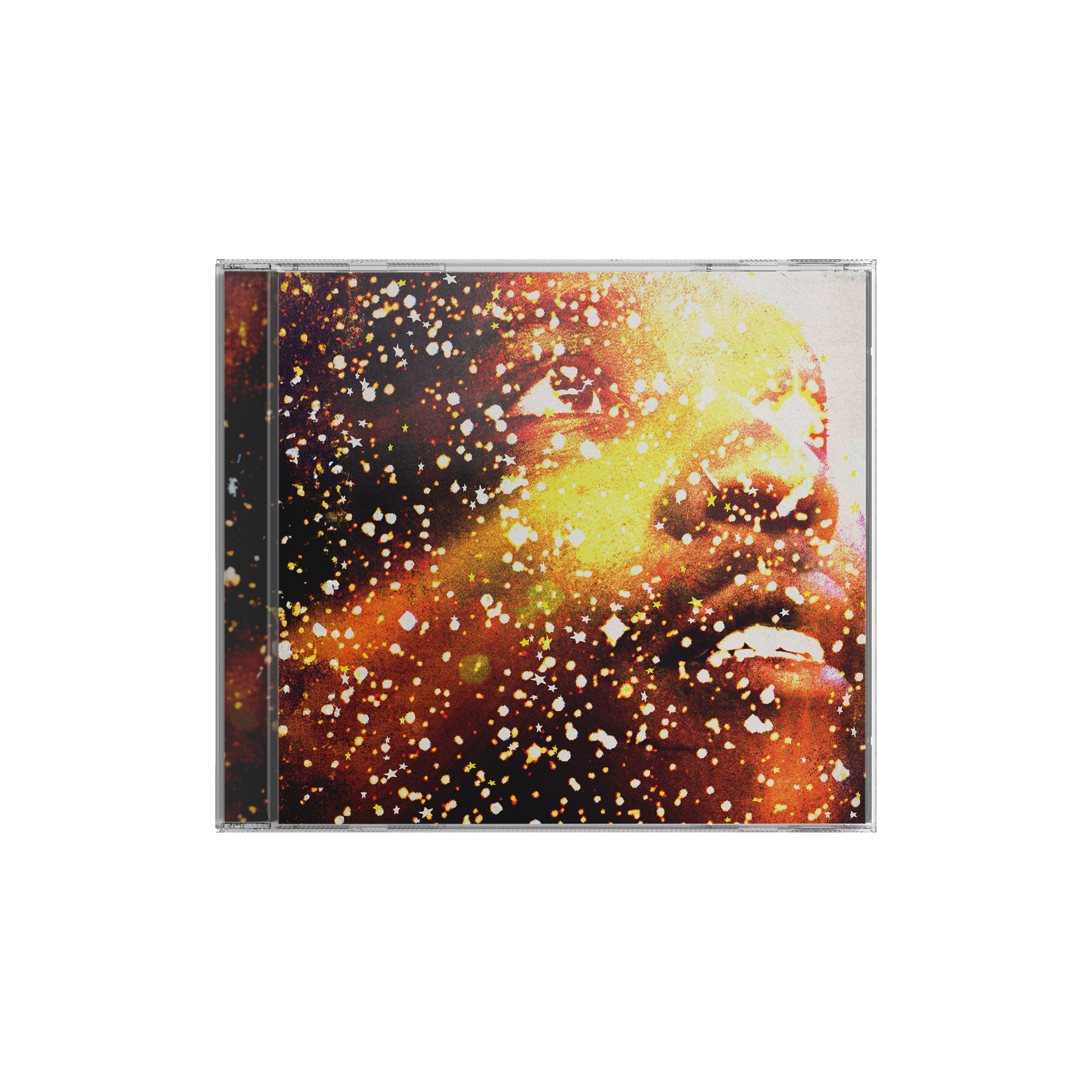UY SCUTI CD (SP5DER EDITION) – Young Thug | Official Store
