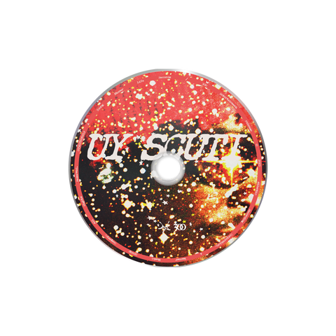 UY SCUTI CD (SP5DER EDITION)