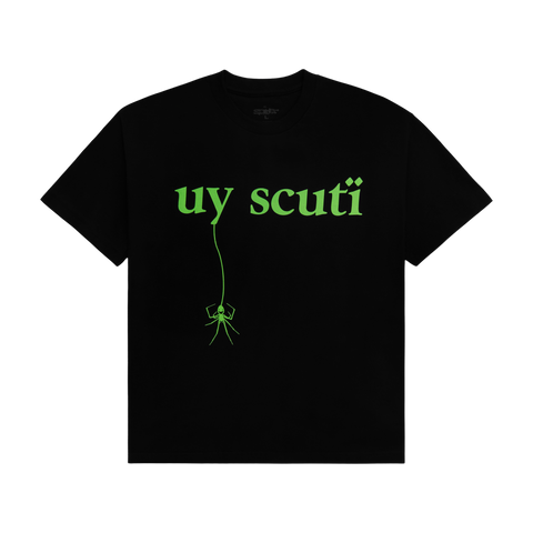 SP5DER X UY SCUTI BOX SET 1