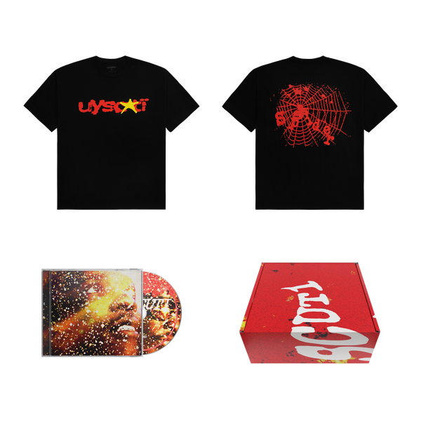 洋楽 UY SCUTI VINYL (SP5DER EDITION) UY SCUTI VINYL (SP5DER EDITION) – Young Thug | Official Store