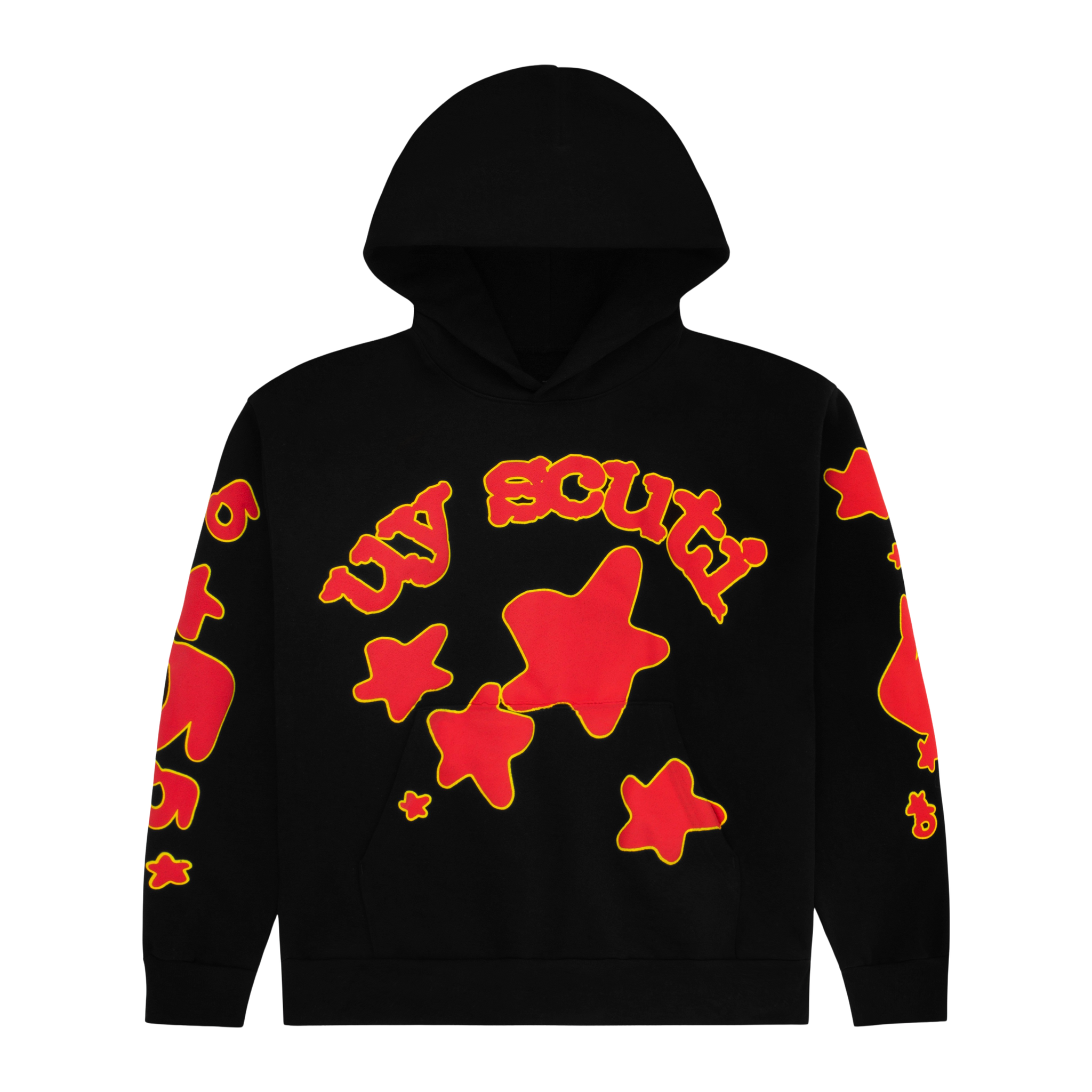 SP5DER X UY SCUTI BOX SET 3 – Young Thug | Official Store