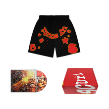 Load image into Gallery viewer, SP5DER X UY SCUTI BOX SET 4
