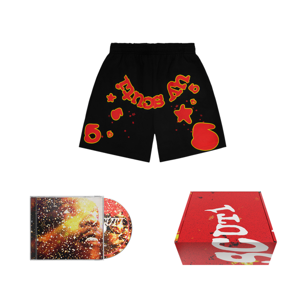 SP5DER X UY SCUTI BOX SET 4 – Young Thug | Official Store