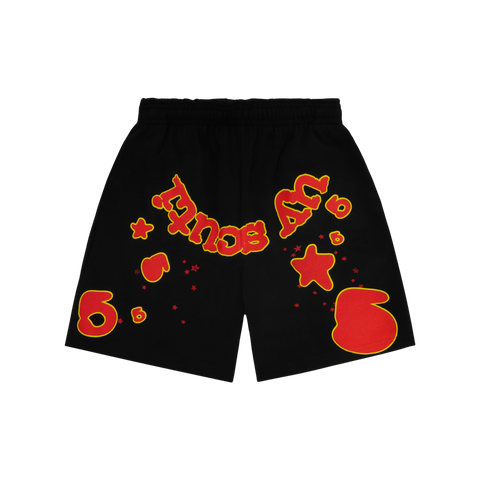 SP5DER X UY SCUTI BOX SET 4