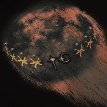 Load image into Gallery viewer, THUG CLUB X YOUNG THUG TEE
