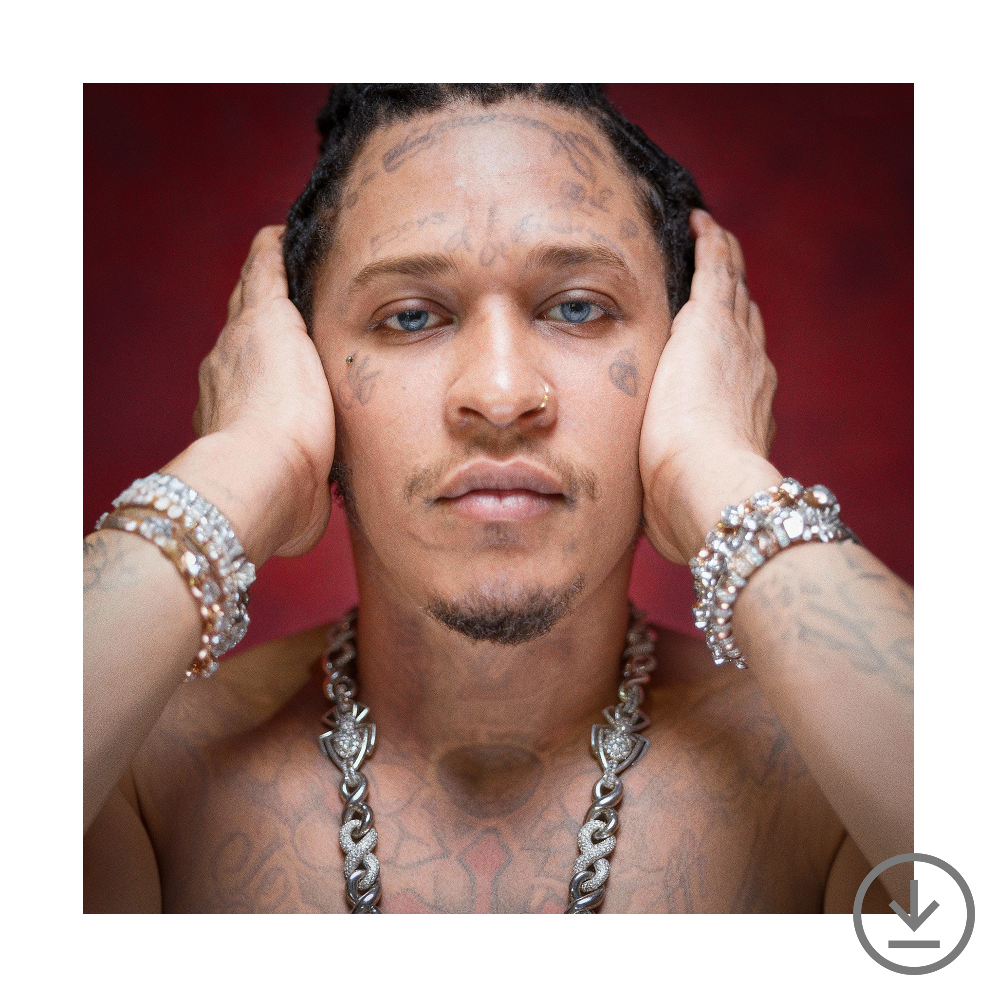 アクセサリー Young thug Young Thug | Official Store