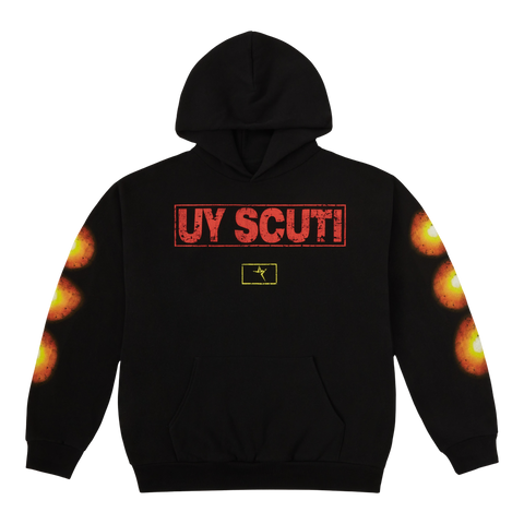 UY SCUTI HOODIE BOX SET