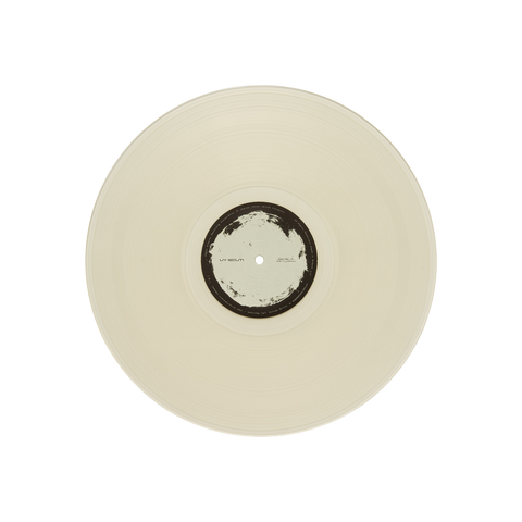 UY SCUTI VINYL (ALTERNATE COVER 2)