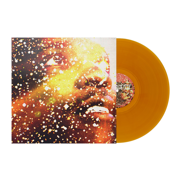 洋楽 UY SCUTI VINYL (ALTERNATE COVER 1) Uy Scuti Vinyl Record Alternate Cover 1 Limited Edition Collectors