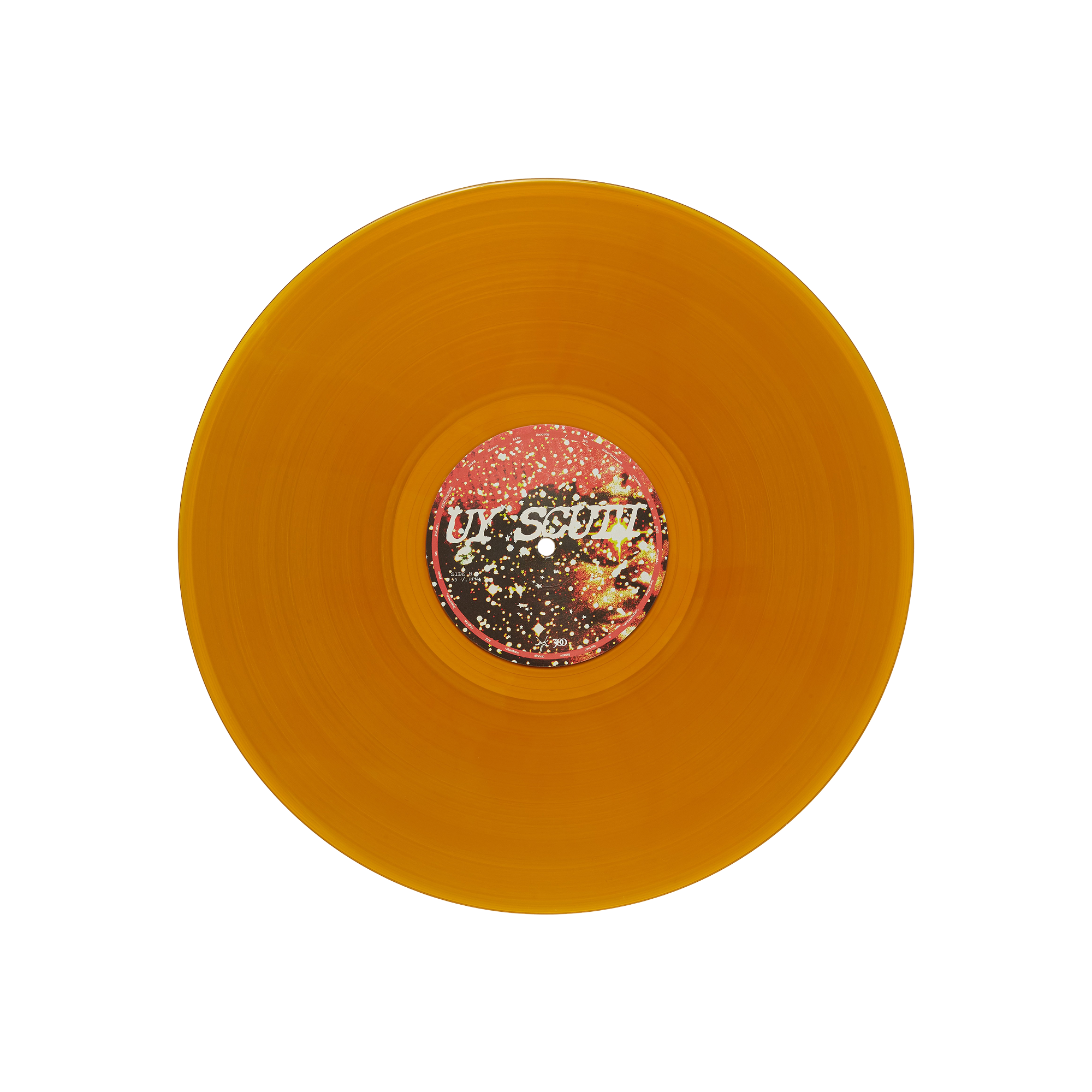 UY SCUTI VINYL (SP5DER EDITION) – Young Thug | Official Store UY SCUTI VINYL (SP5DER EDITION) – Young Thug | Official Store