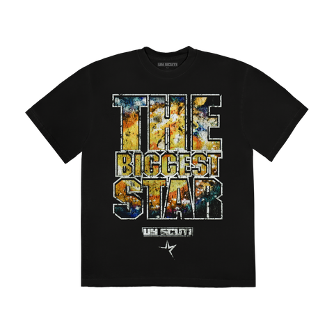 BIGGEST STAR TEE BOX SET