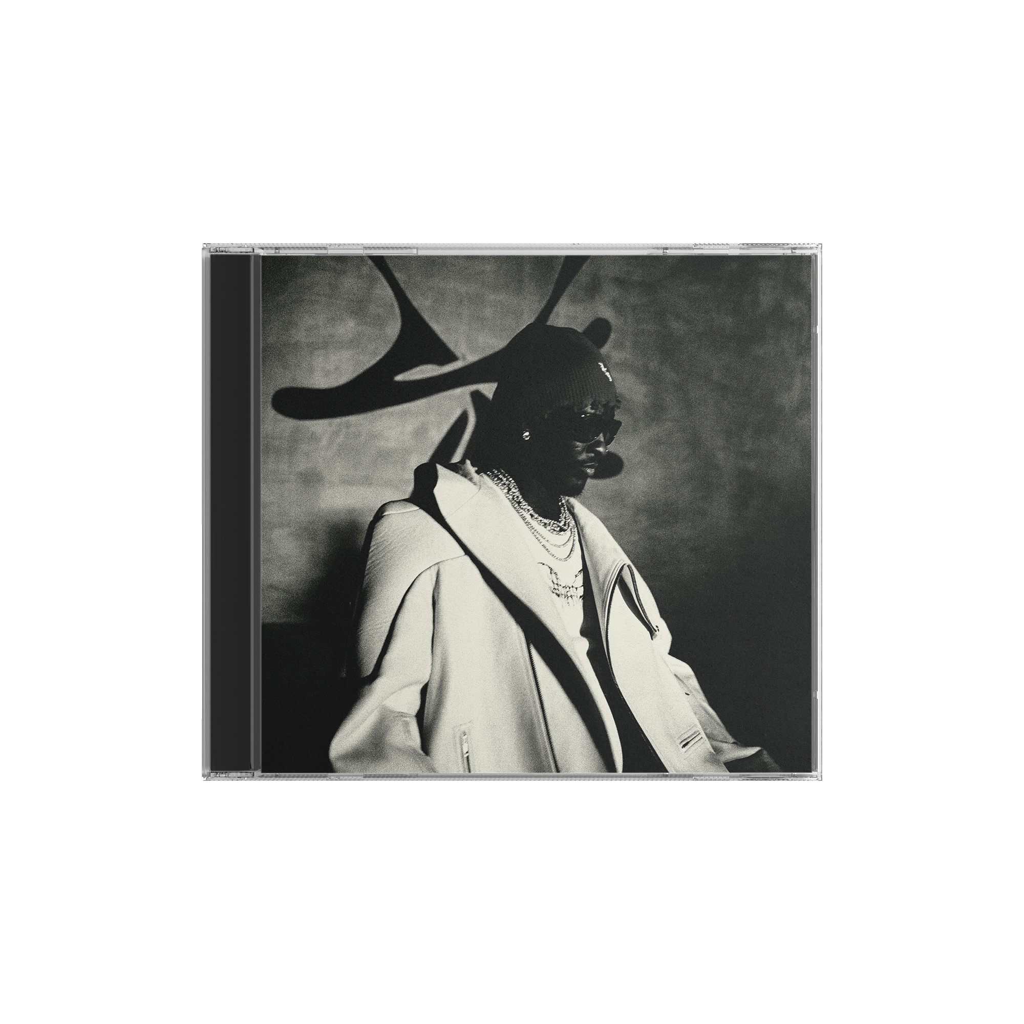 UY SCUTI CD (ALTERNATE COVER 1) – Young Thug | Official Store