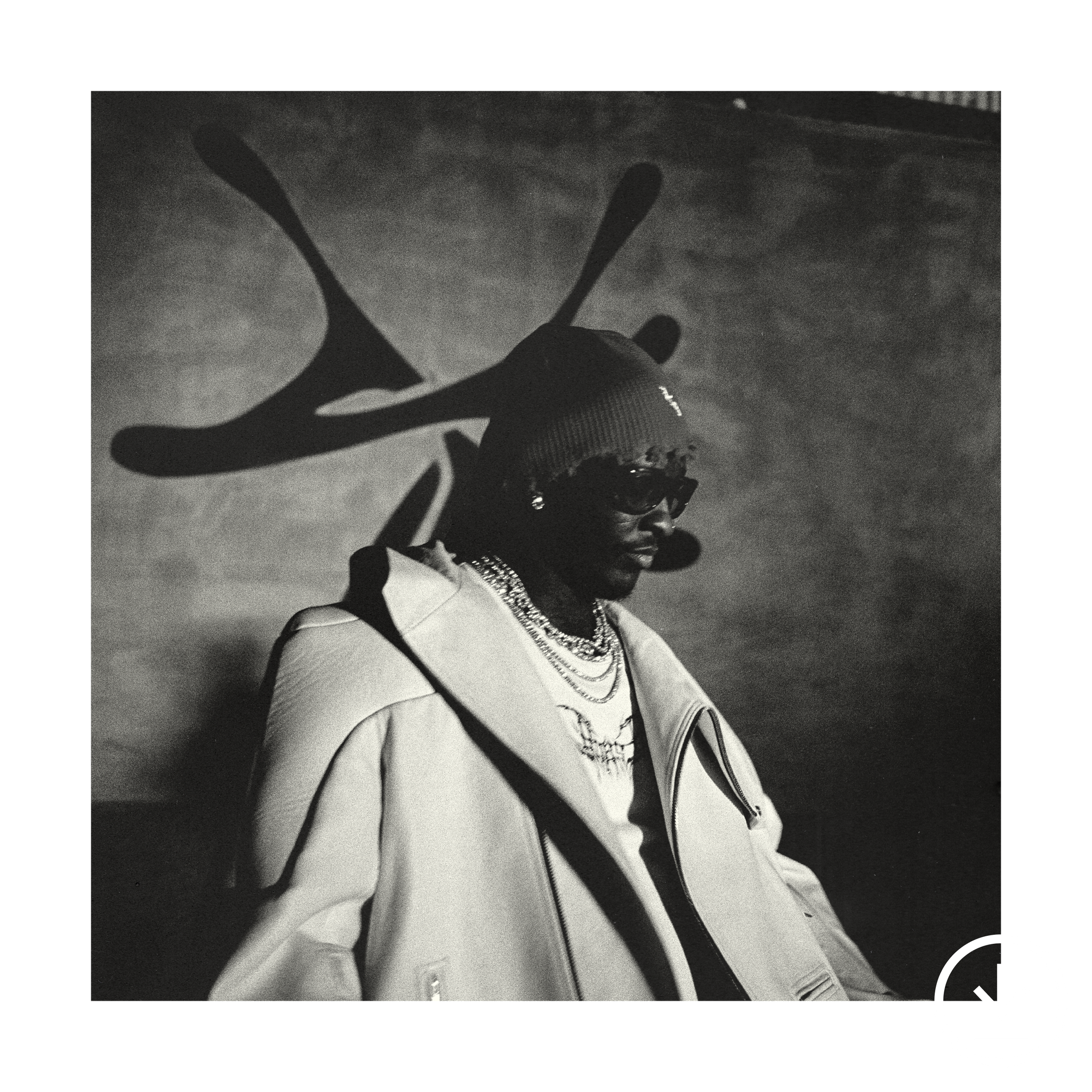 UY SCUTI DIGITAL ALBUM (ALTERNATE COVER) – Young Thug | Official Store