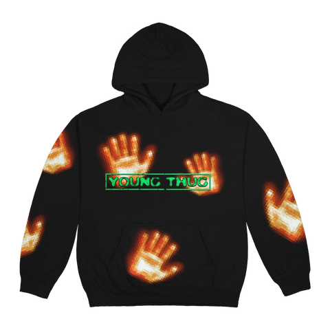 HEAT HOODIE BOX SET