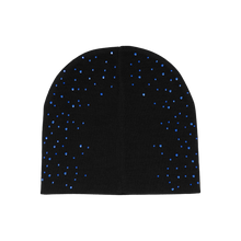 Load image into Gallery viewer, VON DUTCH X YOUNG THUG YSL BEANIE (BLACK)

