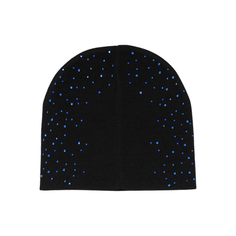 VON DUTCH X YOUNG THUG YSL BEANIE (BLACK)