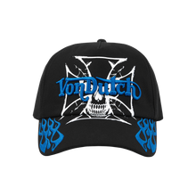 Load image into Gallery viewer, VON DUTCH X YOUNG THUG YSL HAT
