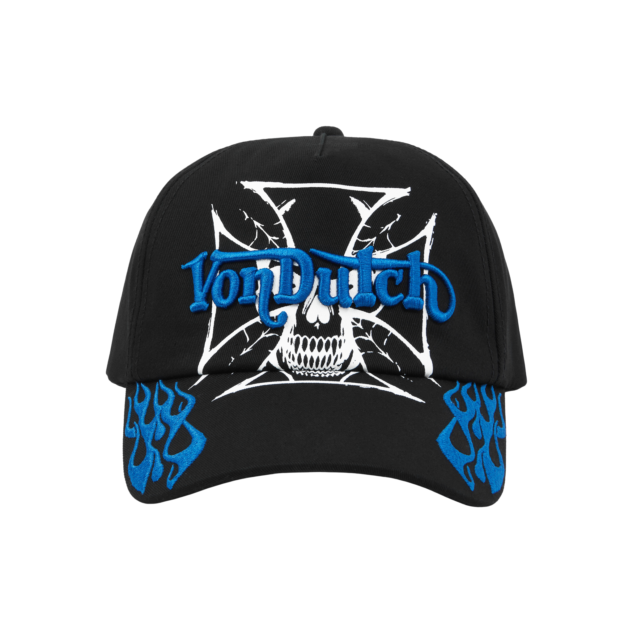 VON DUTCH X YOUNG THUG HAT – Young Thug | Official Store