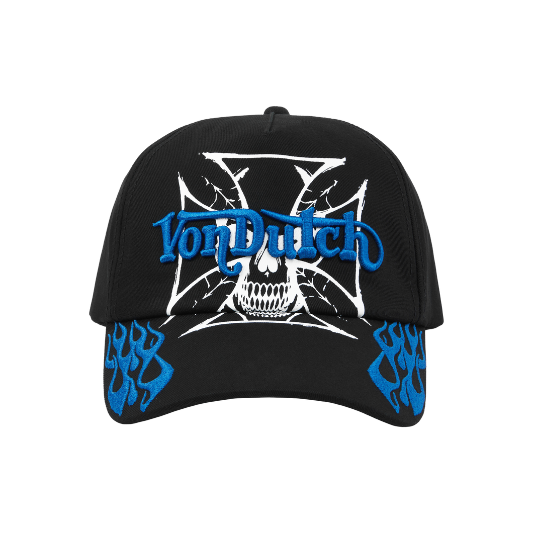 VON DUTCH X YOUNG THUG YSL HAT