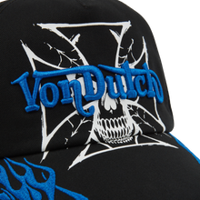 Load image into Gallery viewer, VON DUTCH X YOUNG THUG YSL HAT

