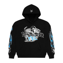 Load image into Gallery viewer, VON DUTCH X YOUNG THUG YSL HOODIE
