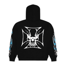 Load image into Gallery viewer, VON DUTCH X YOUNG THUG YSL HOODIE
