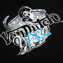 Load image into Gallery viewer, VON DUTCH X YOUNG THUG YSL HOODIE
