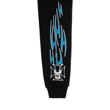 Load image into Gallery viewer, VON DUTCH X YOUNG THUG YSL HOODIE
