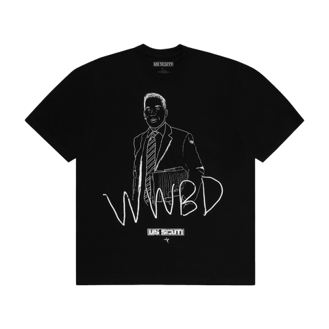 WHAT WOULD BRIAN DO TEE BOX SET