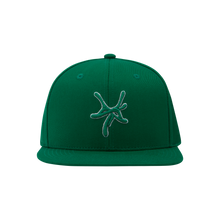 Load image into Gallery viewer, YSL HAT (GREEN)
