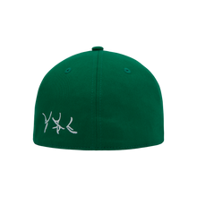 Load image into Gallery viewer, YSL HAT (GREEN)
