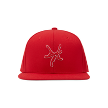 Load image into Gallery viewer, YSL HAT (RED)
