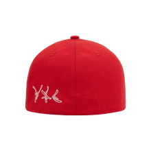 Load image into Gallery viewer, YSL HAT (RED)
